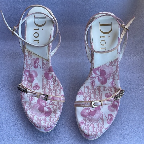 CHRISTIAN DIOR GIRLY CHERRY BLOSSOM - Picture 3 of 15